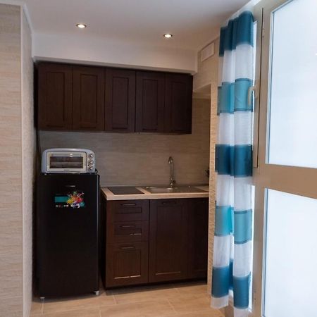 Apartamento Trevisani Loft Bari Exterior foto