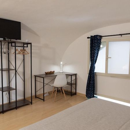 Apartamento Trevisani Loft Bari Exterior foto