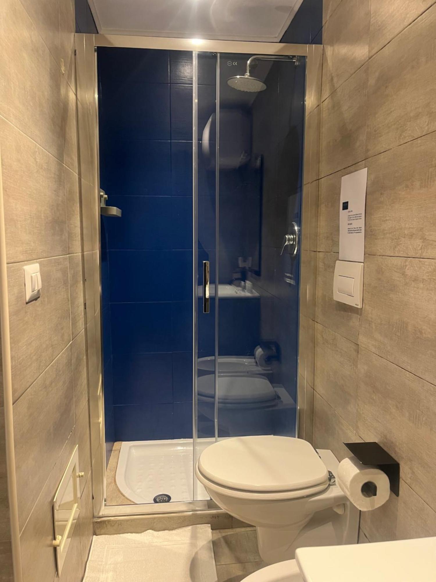 Apartamento Trevisani Loft Bari Exterior foto